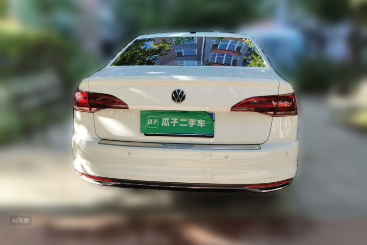 Volkswagen Bora 2021 #6 Volkswagen Bora 2021 car image #6