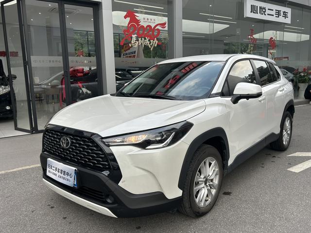2024 imagen de coche #28