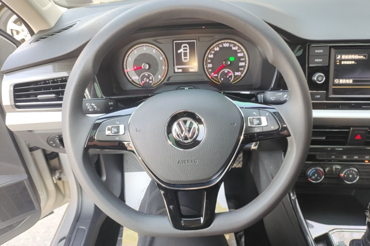 Volkswagen Lavida 2020 #11 Volkswagen Lavida 2020 car image #11