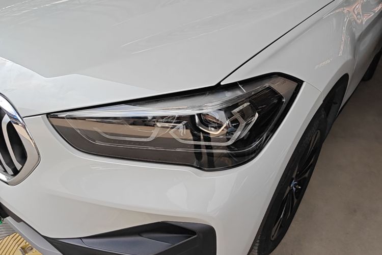 BMW X1 2020 #23 BMW X1 2020 car image #23