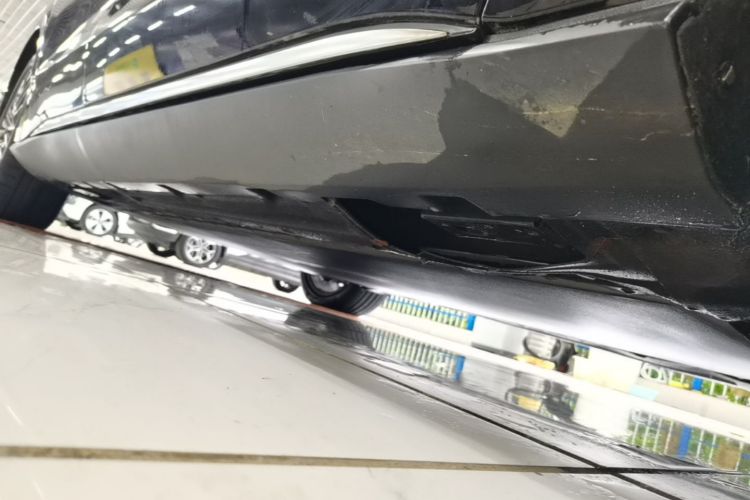 BYD Han 2021 car image #26