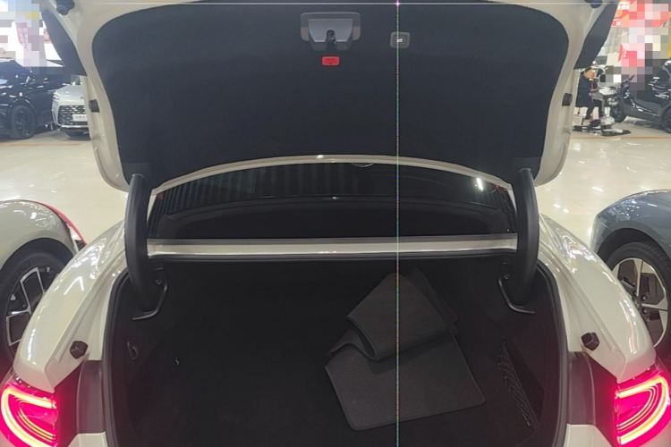 2026 imagen de coche #19
