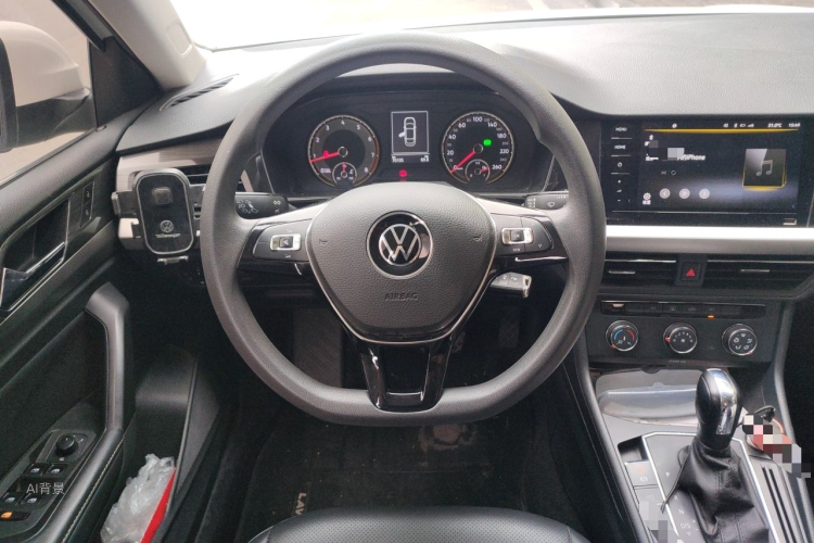 Volkswagen Lavida 2020 #12 Volkswagen Lavida 2020 car image #12