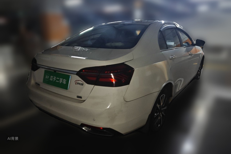 GEELY Emgrand 2019 #7 GEELY Emgrand 2019 car image #7