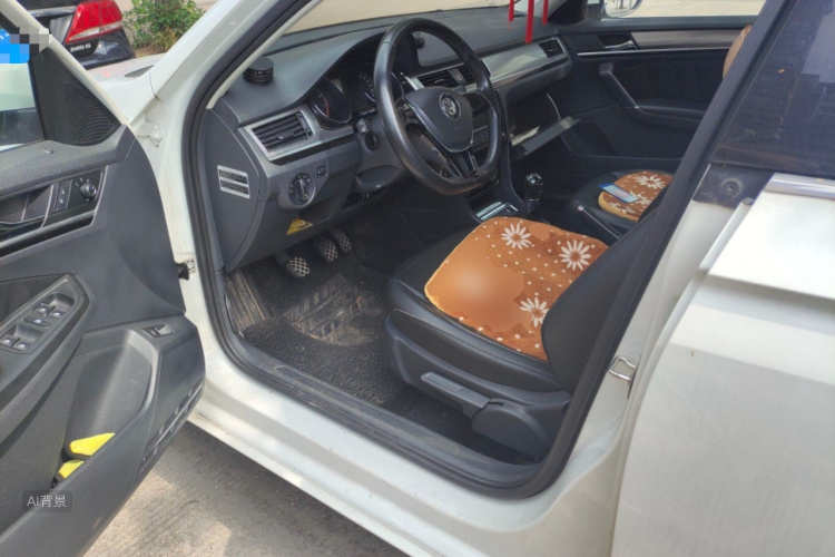 Volkswagen Bora 2016 imagem de carro #18