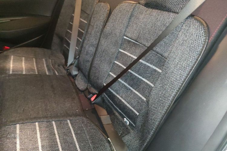 Toyota Corolla 2019 car image #19