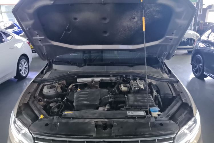 Volkswagen Bora 2019 #20 Volkswagen Bora 2019 car image #20