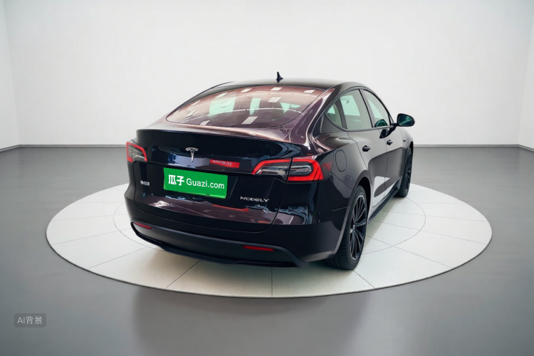 Tesla Model Y 2022 immagine di auto #6
