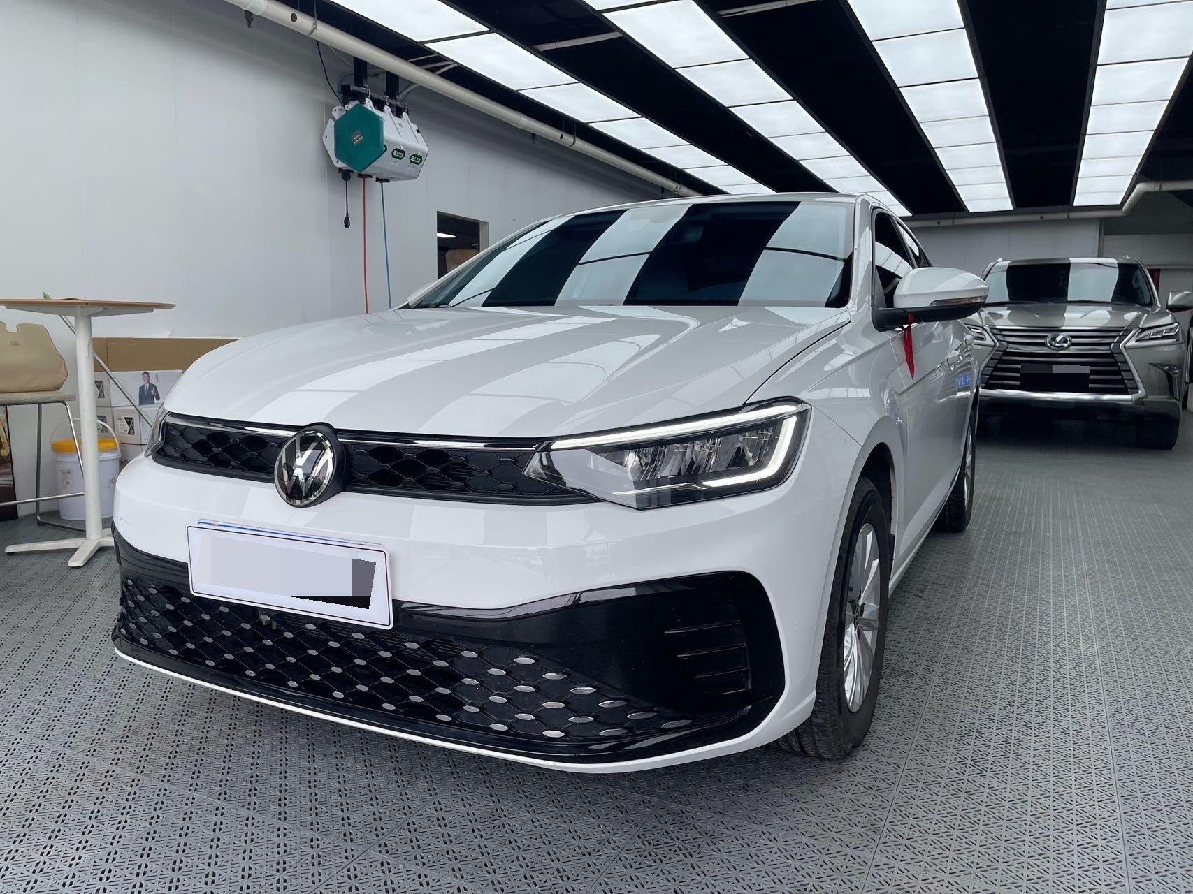 Volkswagen Lavida 2025 #2 Volkswagen Lavida 2025 immagine di auto #2