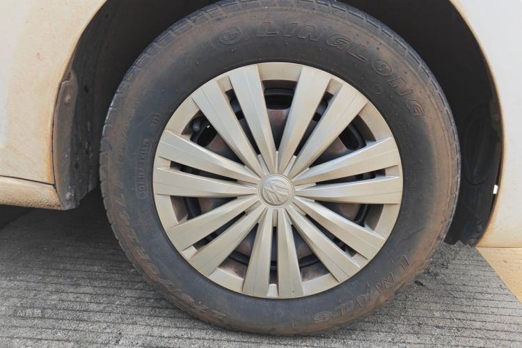 Volkswagen Santana 2021 car image #9