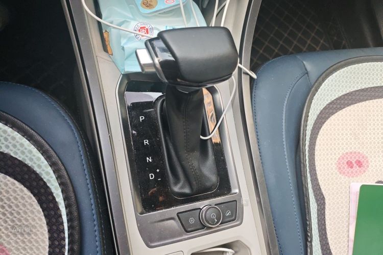 奇瑞 瑞虎3x 2023 汽车图片 #16