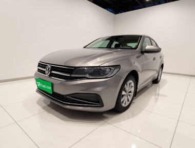 Volkswagen Bora 2020 car image 