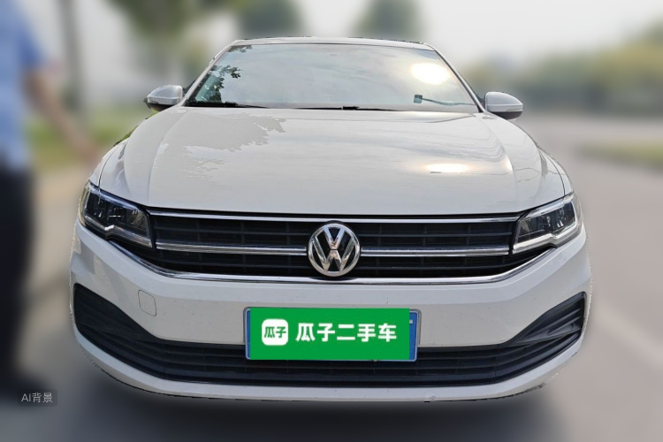 Volkswagen Bora 2018 car image #3