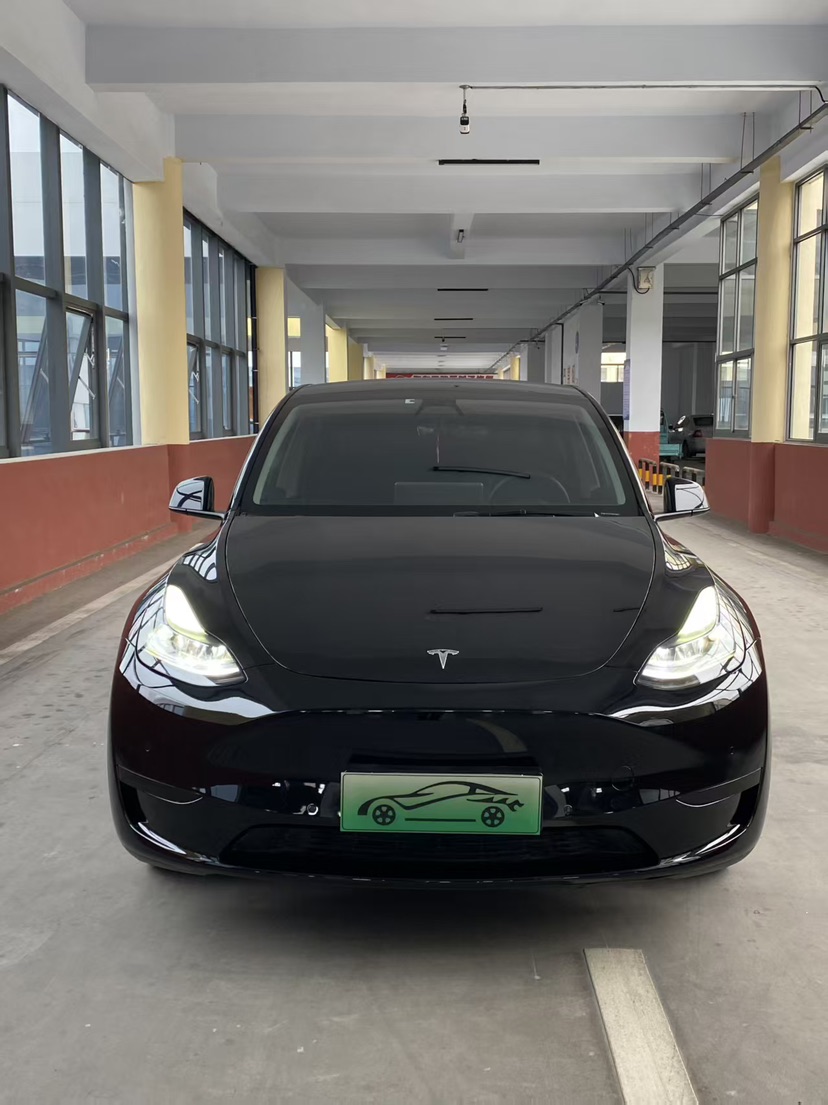 Tesla Model Y 2024 #2 Tesla Model Y 2024 imagem de carro #2
