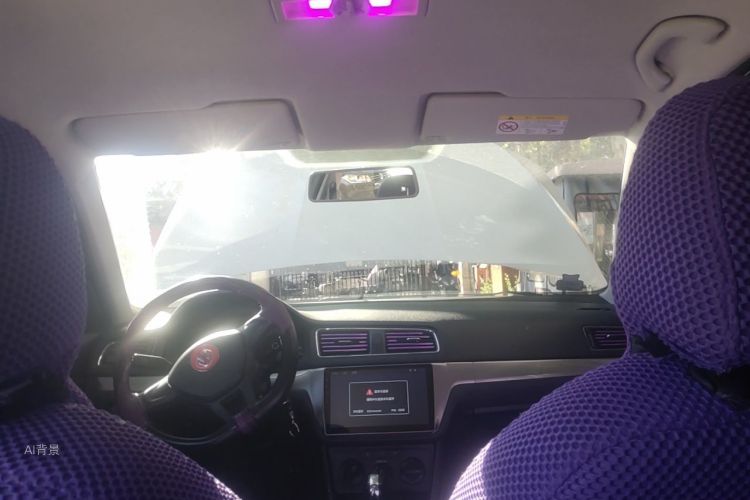 Volkswagen Lavida 2020 car image #20