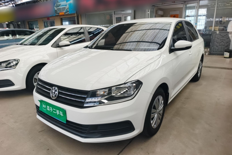 Volkswagen Santana 2017 #2 Volkswagen Santana 2017 صورة سيارة #2