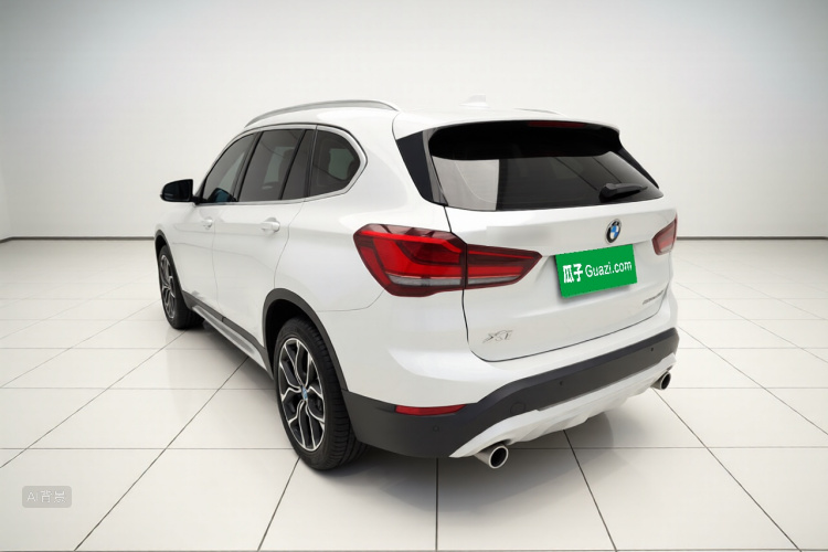 BMW X1 2022 immagine di auto #5