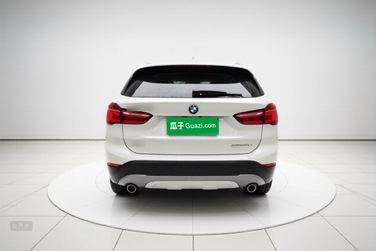 BMW X1 2019 car image #6