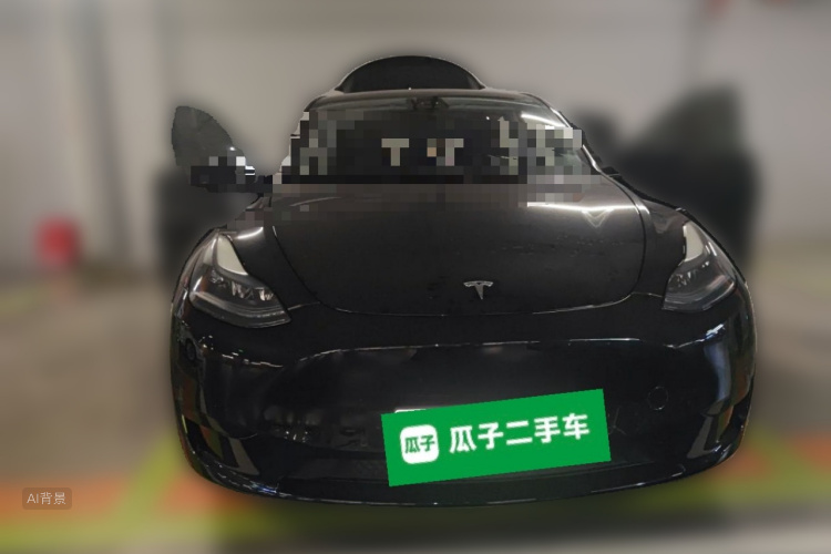Tesla Model Y 2023 car image #3