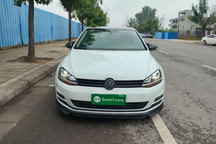 Volkswagen Golf 2016 #3 Volkswagen Golf 2016 car image #3