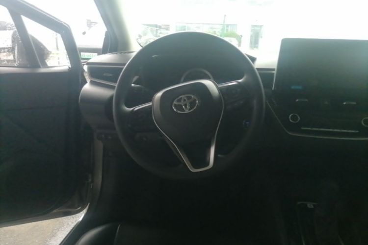 Toyota Corolla 2021 car image #12