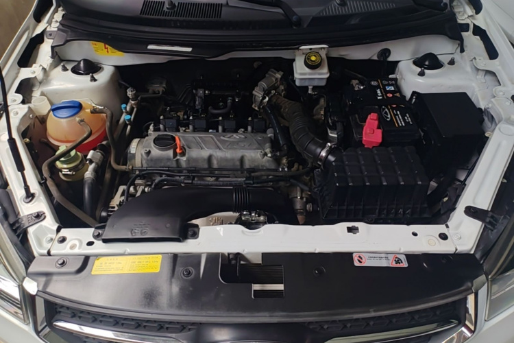 Chery Tiggo 3x 2019 #20 Chery Tiggo 3x 2019 صورة سيارة #20