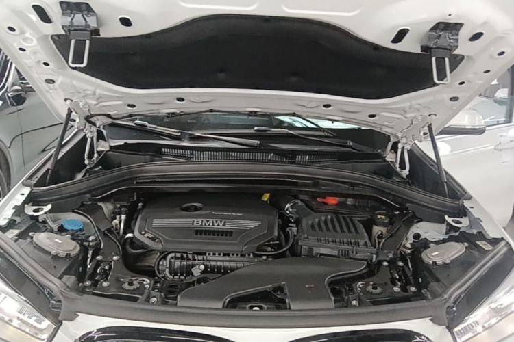 BMW X1 2020 car image #20