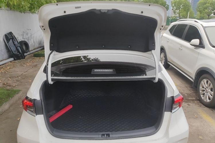 Toyota Corolla 2022 car image #19