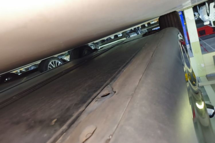 Tesla Model Y 2022 car image #27