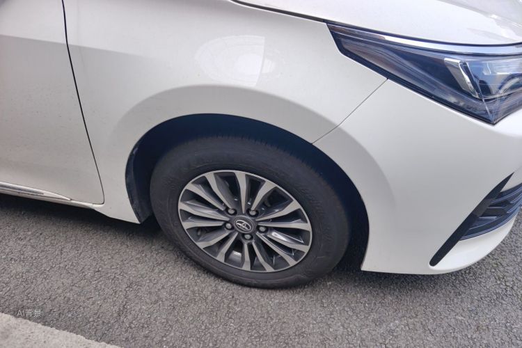 Toyota Corolla 2019 car image #9