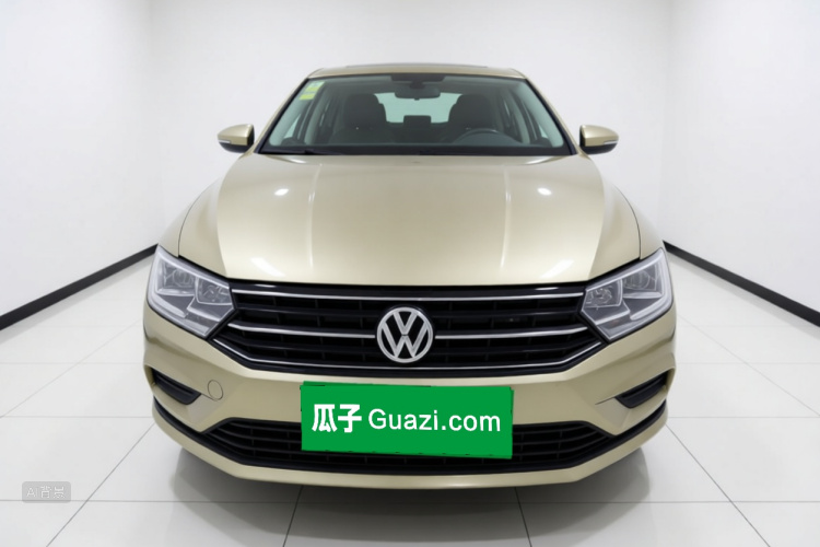 Volkswagen Bora 2018 car image #3
