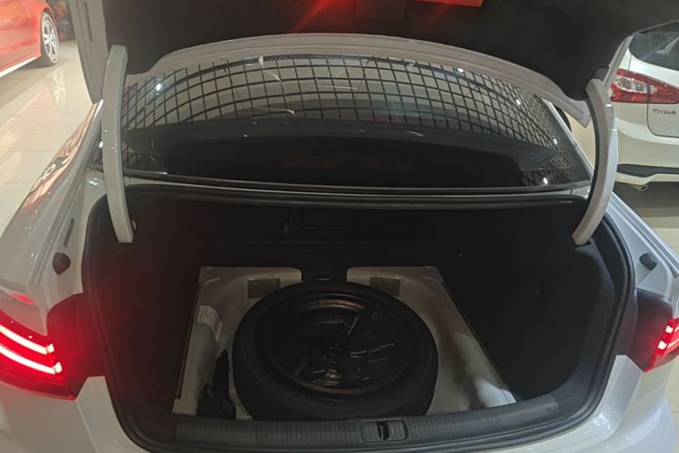 Audi A3 2020 car image #21