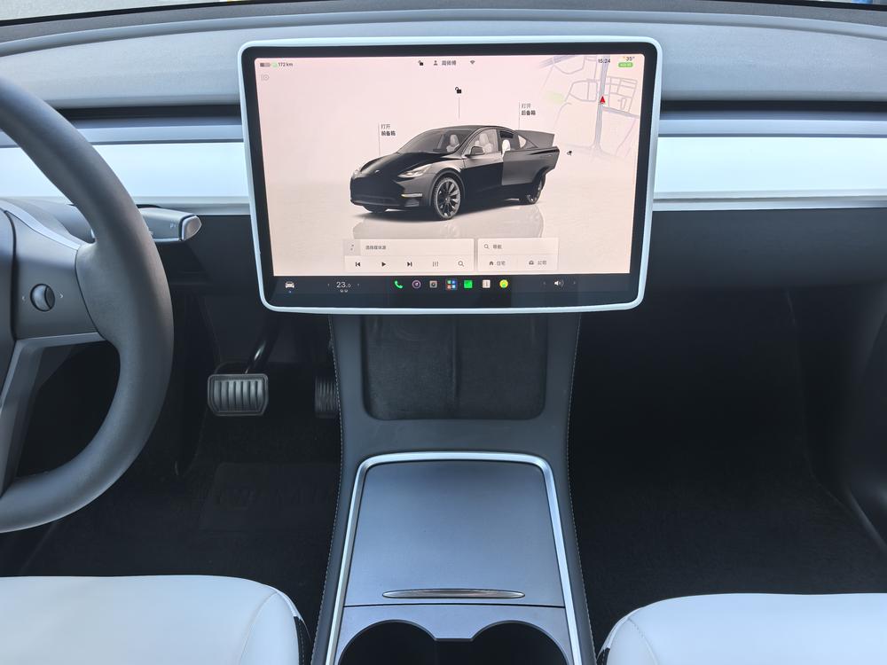 Tesla Model Y 2023 #12 Tesla Model Y 2023 صورة سيارة #12
