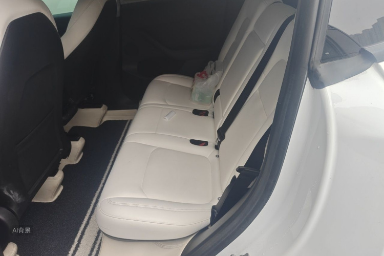 Tesla Model Y 2022 car image #19