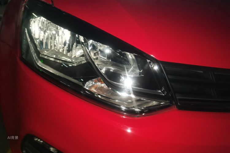 Volkswagen Polo 2019 #8 Volkswagen Polo 2019 imagem de carro #8