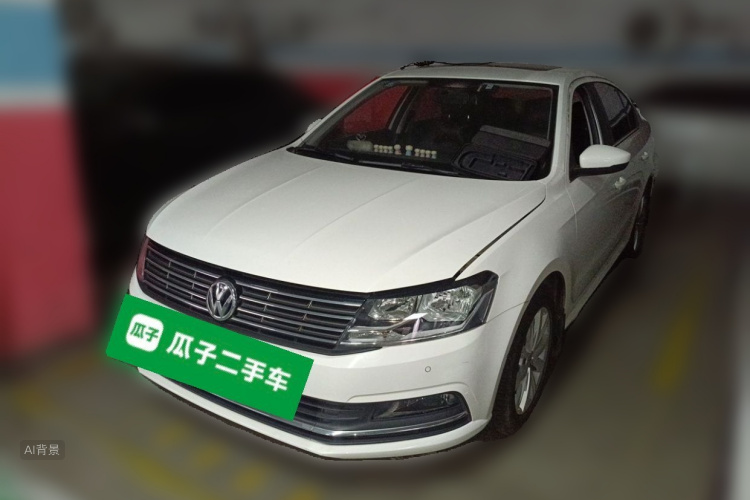 Volkswagen Lavida 2015 #2 Volkswagen Lavida 2015 car image #2