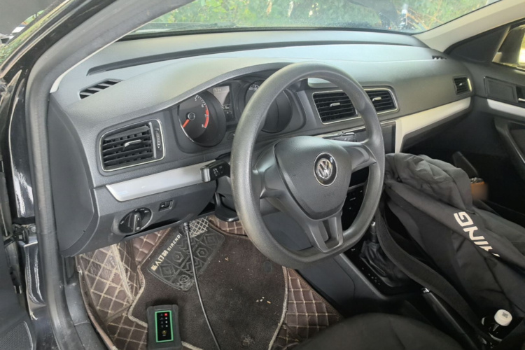 Volkswagen Lavida 2017 #10 Volkswagen Lavida 2017 car image #10
