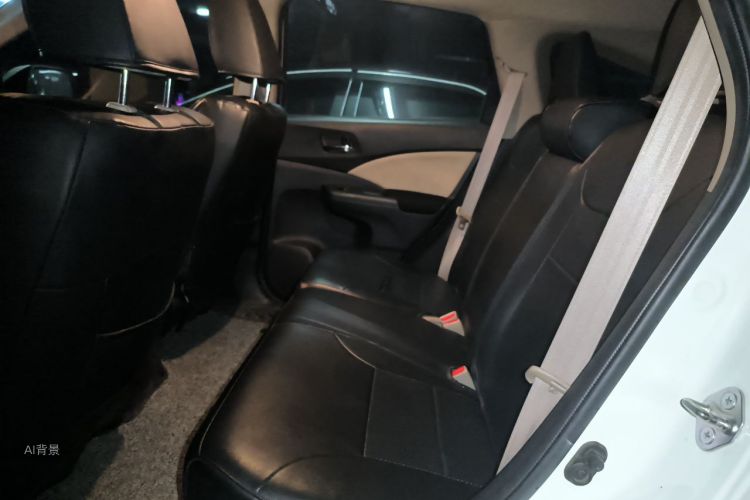 Honda CR-V 2017 car image #19