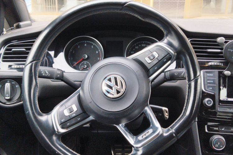 Volkswagen Golf 2015 #15 Volkswagen Golf 2015 car image #15