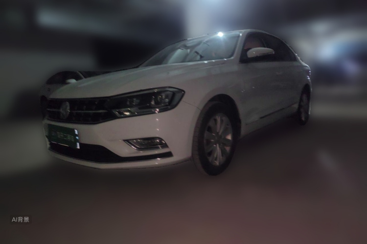 Volkswagen Bora 2018 car image #2