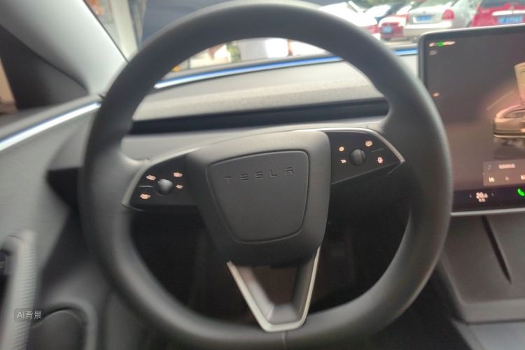 Tesla Model 3 2024 car image #12