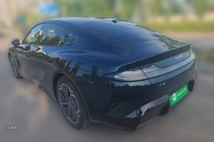 2026 #5 2026 immagine di auto #5