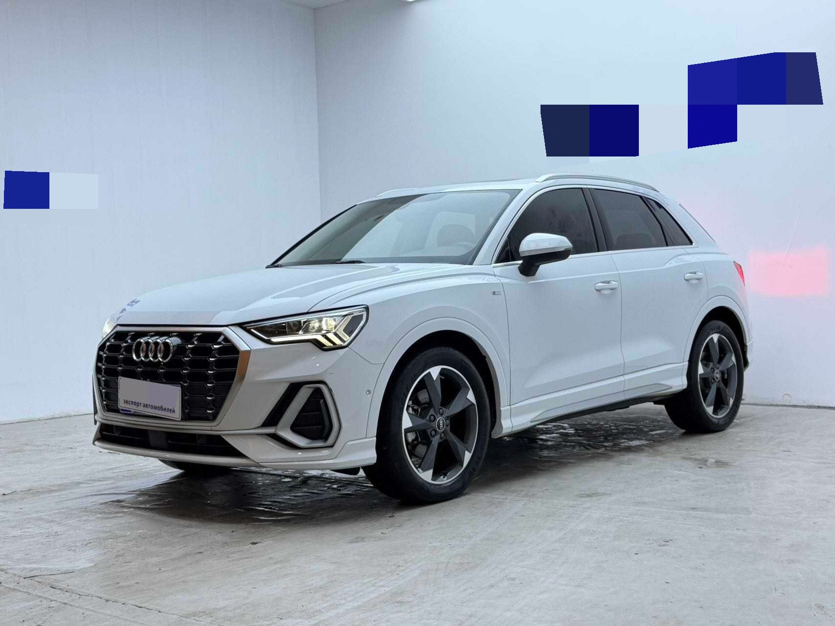 Audi Q3 2023 Audi Q3 2023 car image