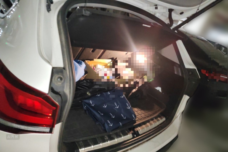 BMW X1 2020 car image #21