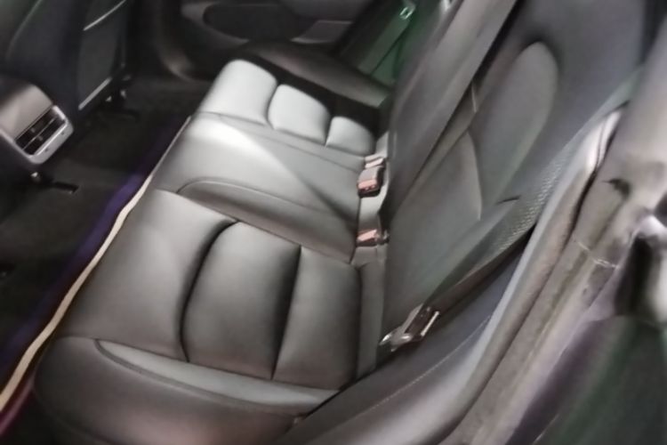 Tesla Model 3 2020 #17 Tesla Model 3 2020 immagine di auto #17