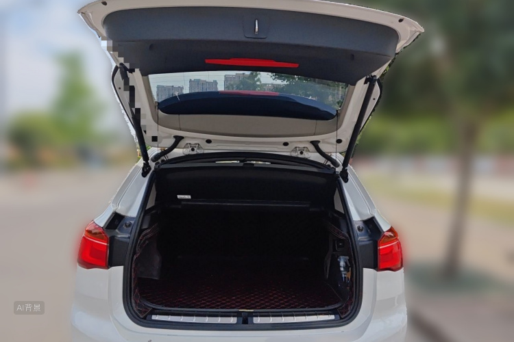 BMW X1 2016 #21 BMW X1 2016 car image #21