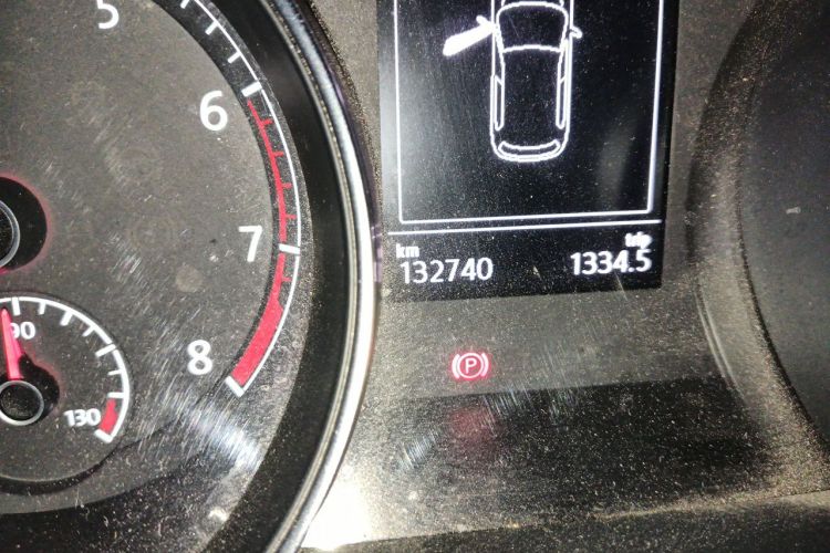 Volkswagen Golf 2015 #8 Volkswagen Golf 2015 car image #8