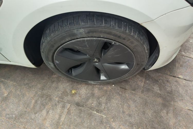 Tesla Model 3 2020 car image #9
