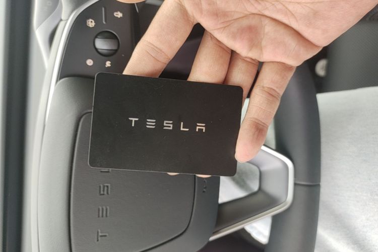 Tesla Model 3 2024 #9 Tesla Model 3 2024 car image #9