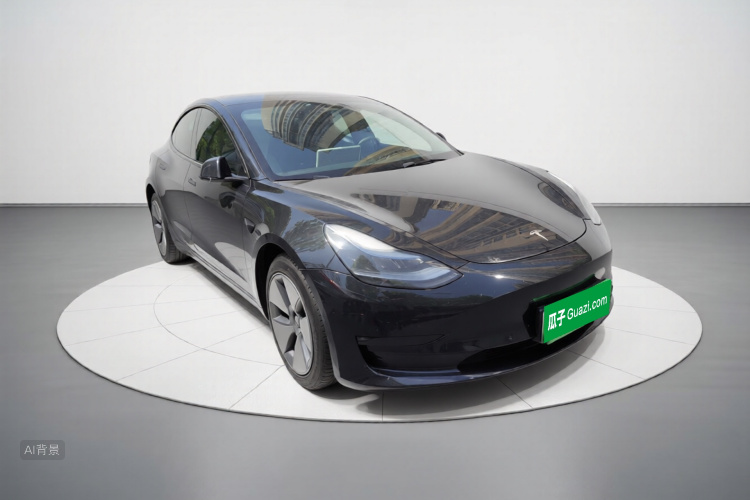 Tesla Model 3 2023 #4 Tesla Model 3 2023 car image #4